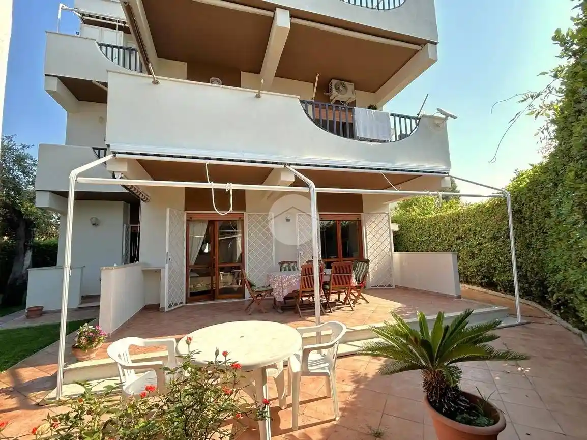 Appartamento in vendita a Anzio