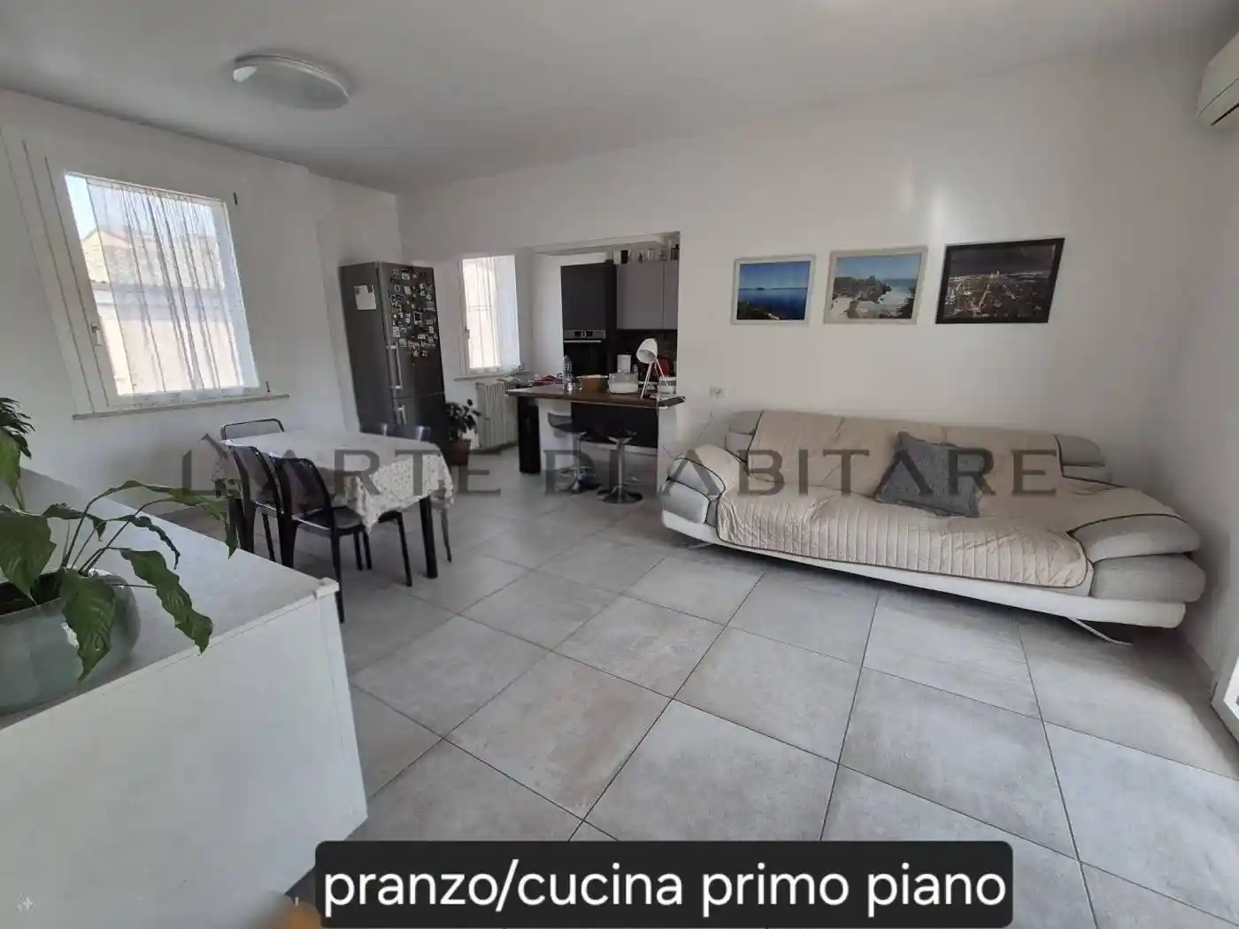 Appartamento in vendita a Ravenna