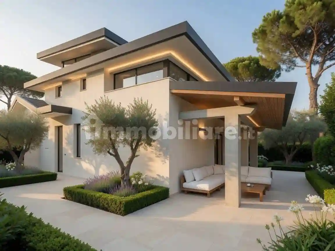 Villa - foto 2