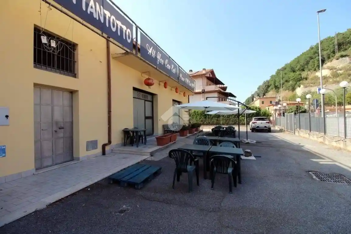 Appartamento in vendita a Poggio Mirteto