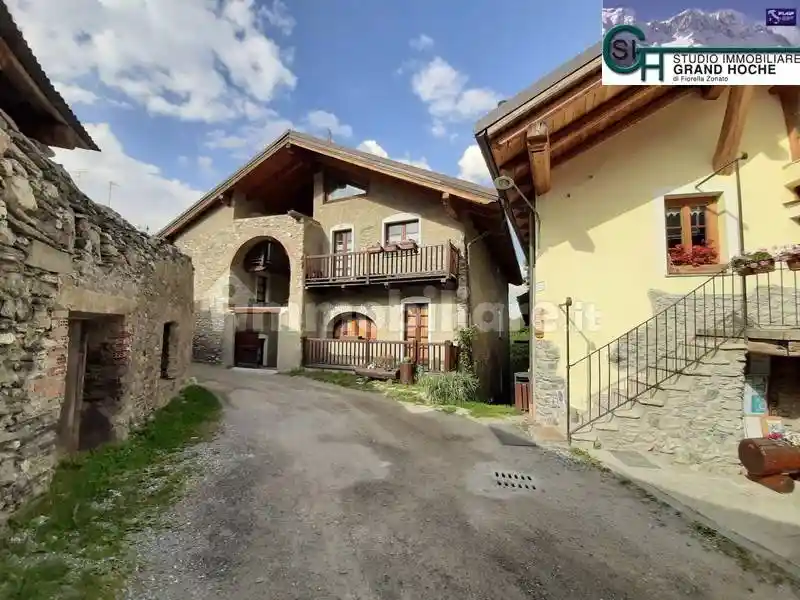 Appartamento in vendita a Oulx
