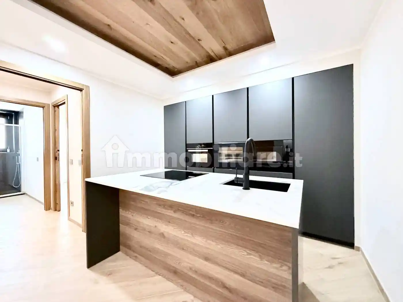 Appartamento in vendita a Oulx