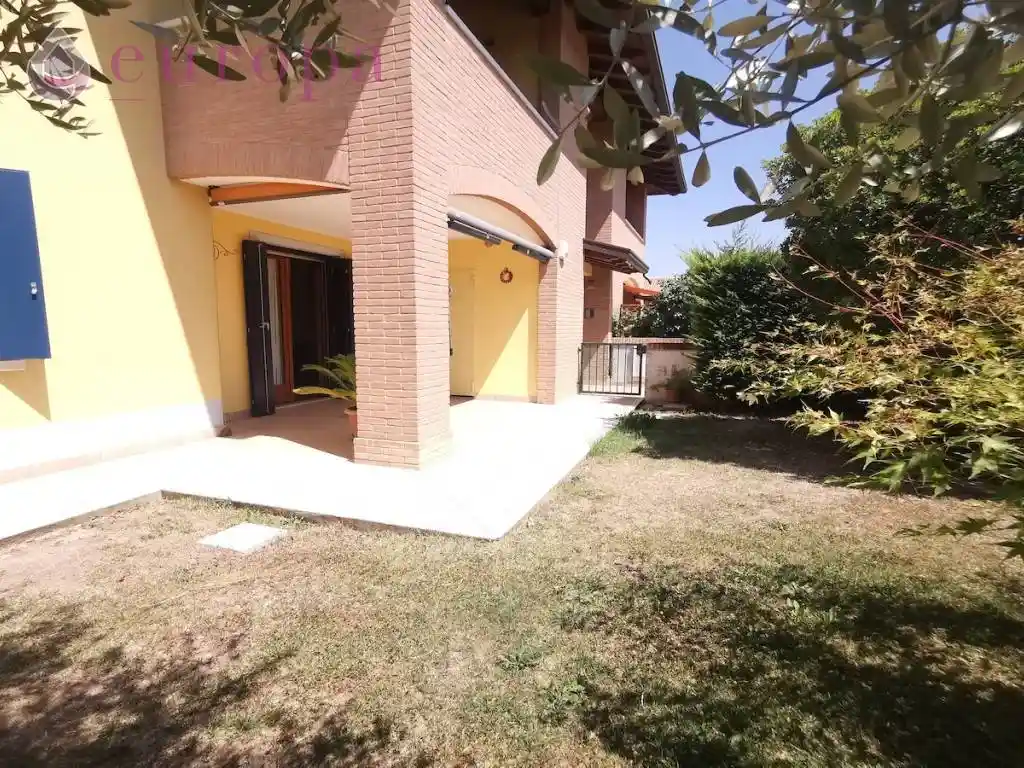 Appartamento in vendita a Sesto al Reghena