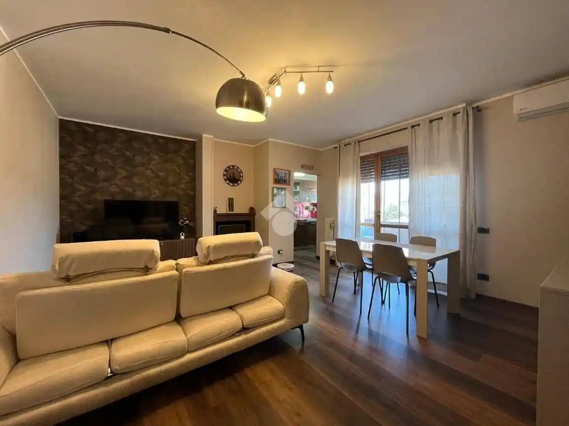 Appartamento in vendita a Orvieto