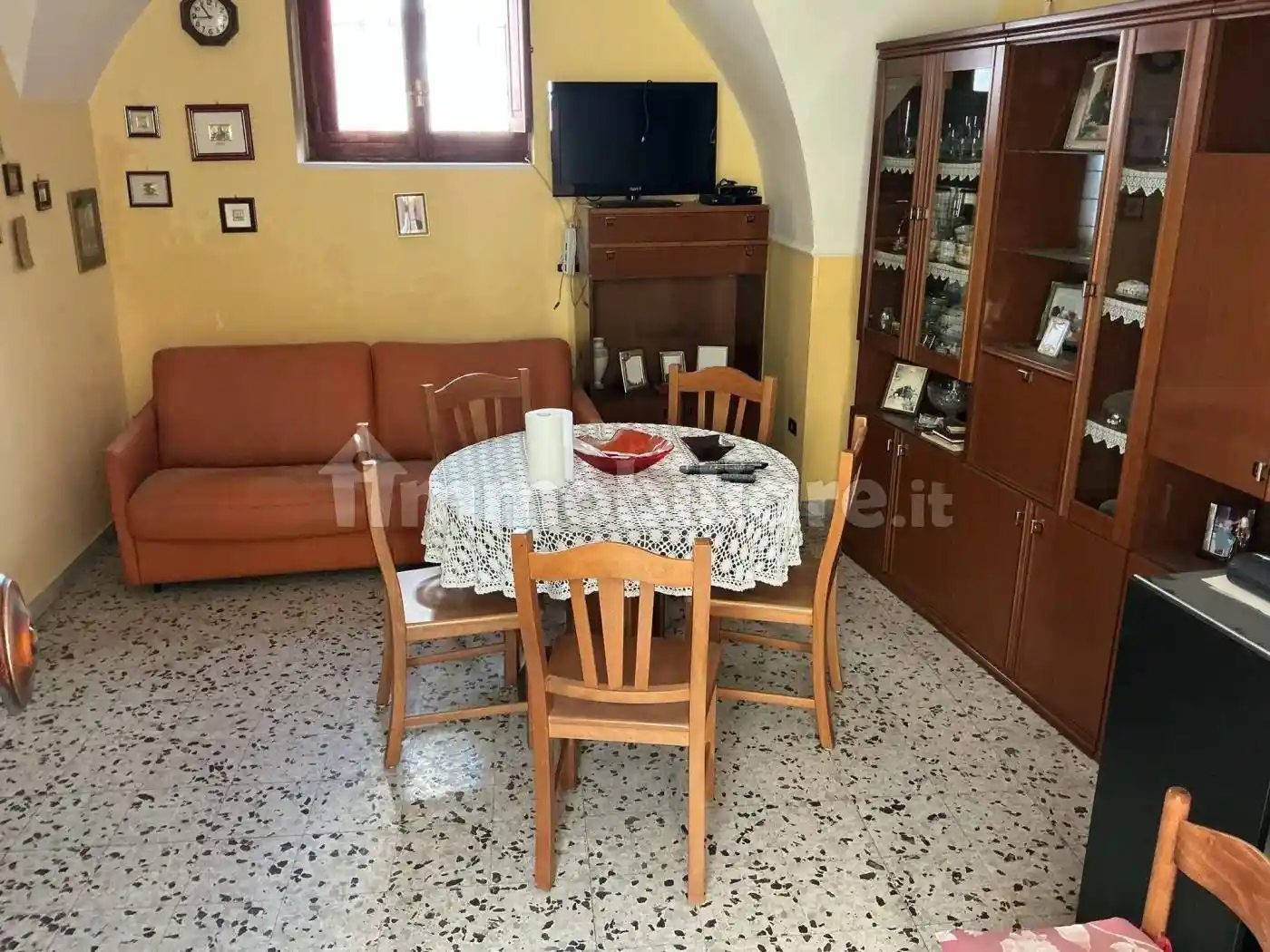 Appartamento in vendita a Melfi