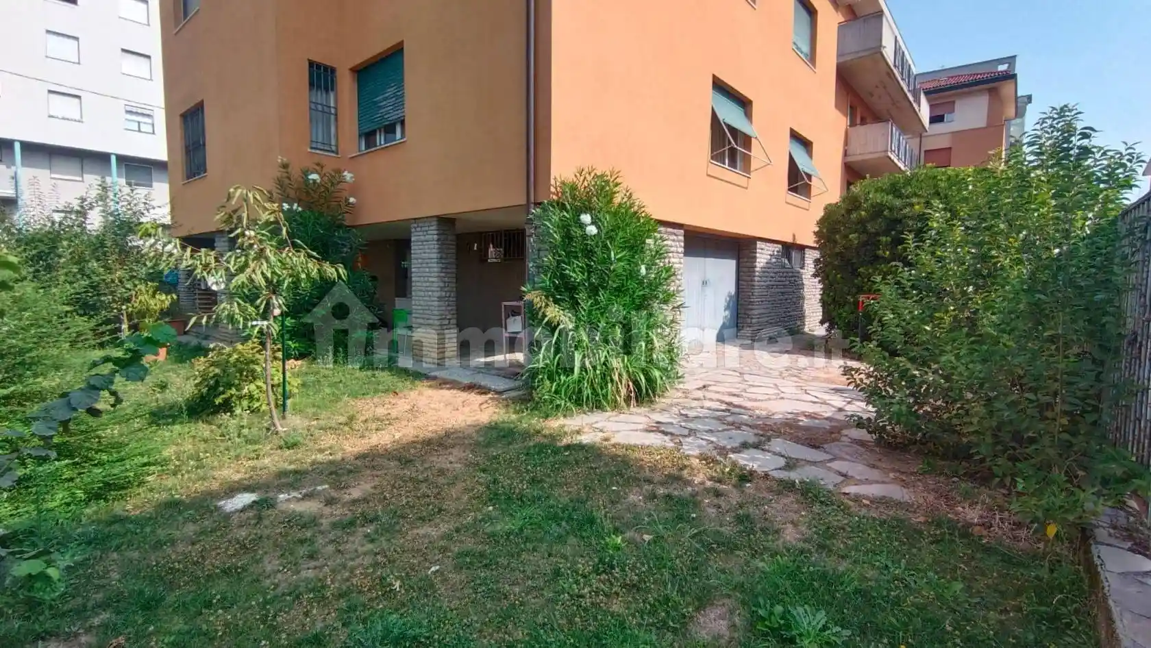 Villa in vendita a Bergamo