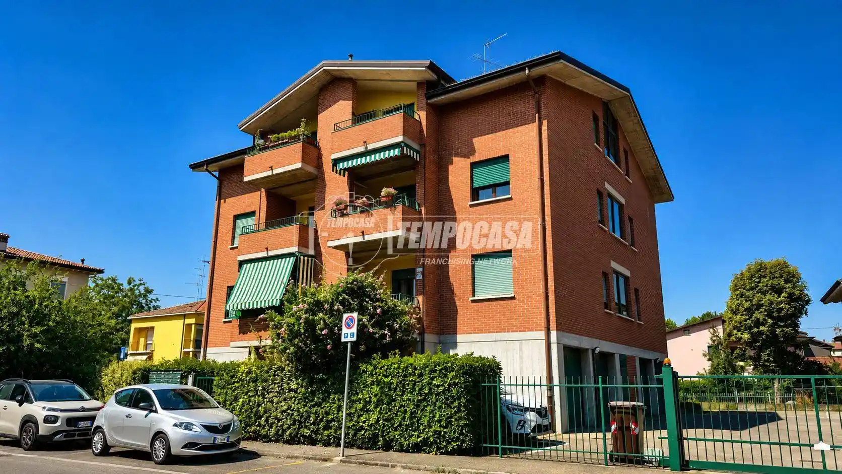 Appartamento in vendita a Rubiera