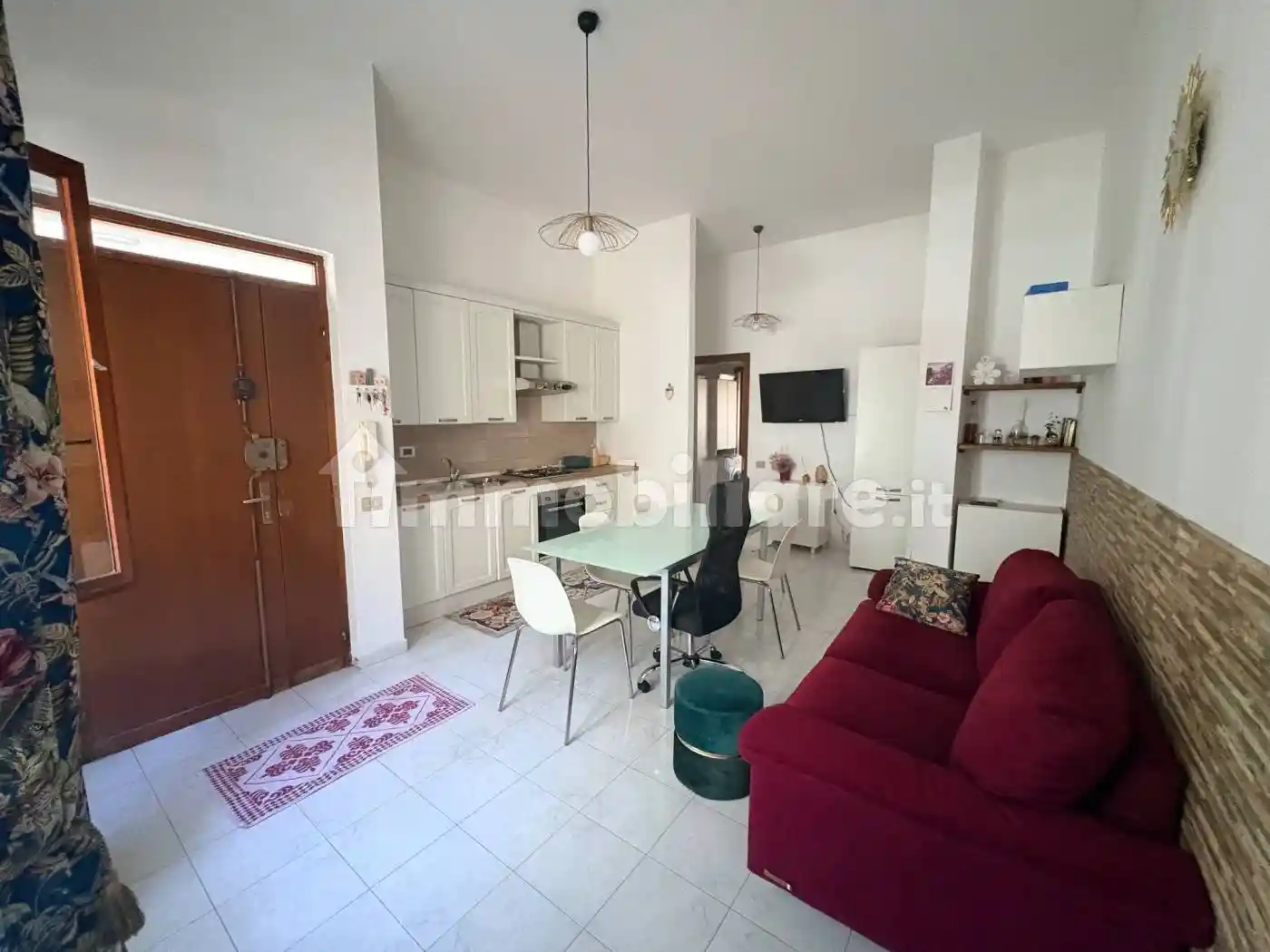 Appartamento in vendita a Cagliari