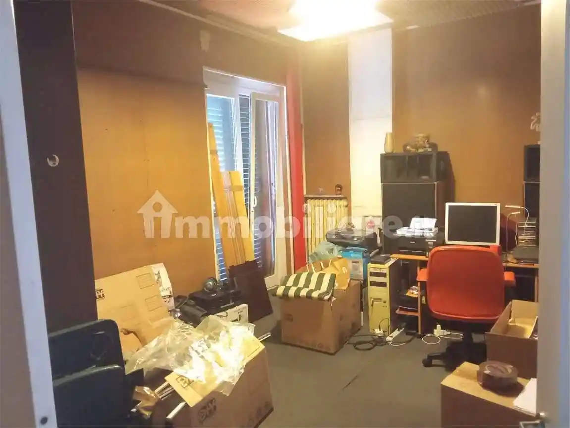 Appartamento in vendita a Ancona