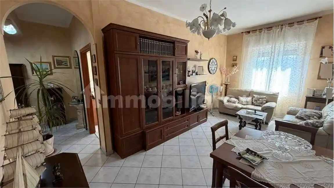 Appartamento in vendita a Albenga