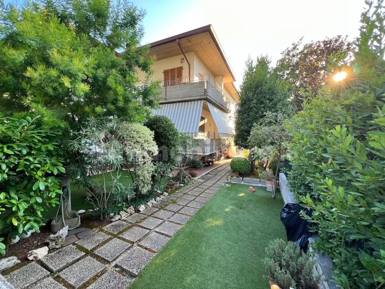 Villa in vendita a Fano