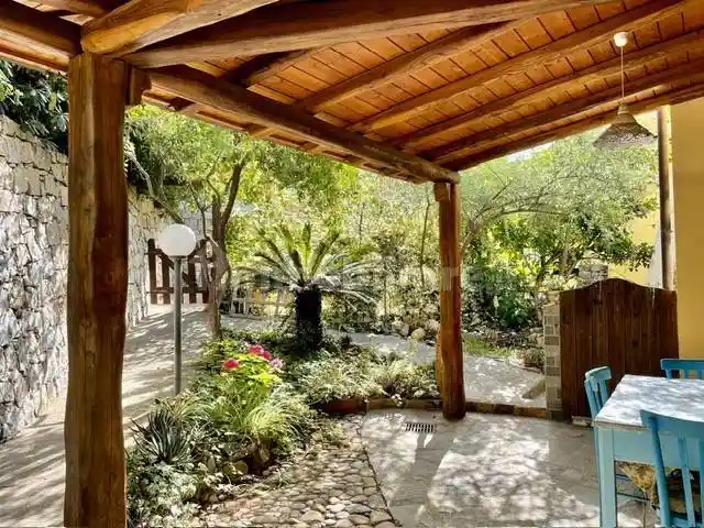 Villa in vendita a Villasimius
