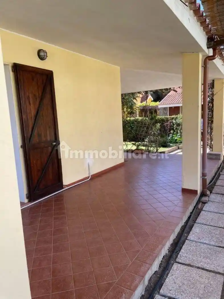Villa in vendita a Villasimius