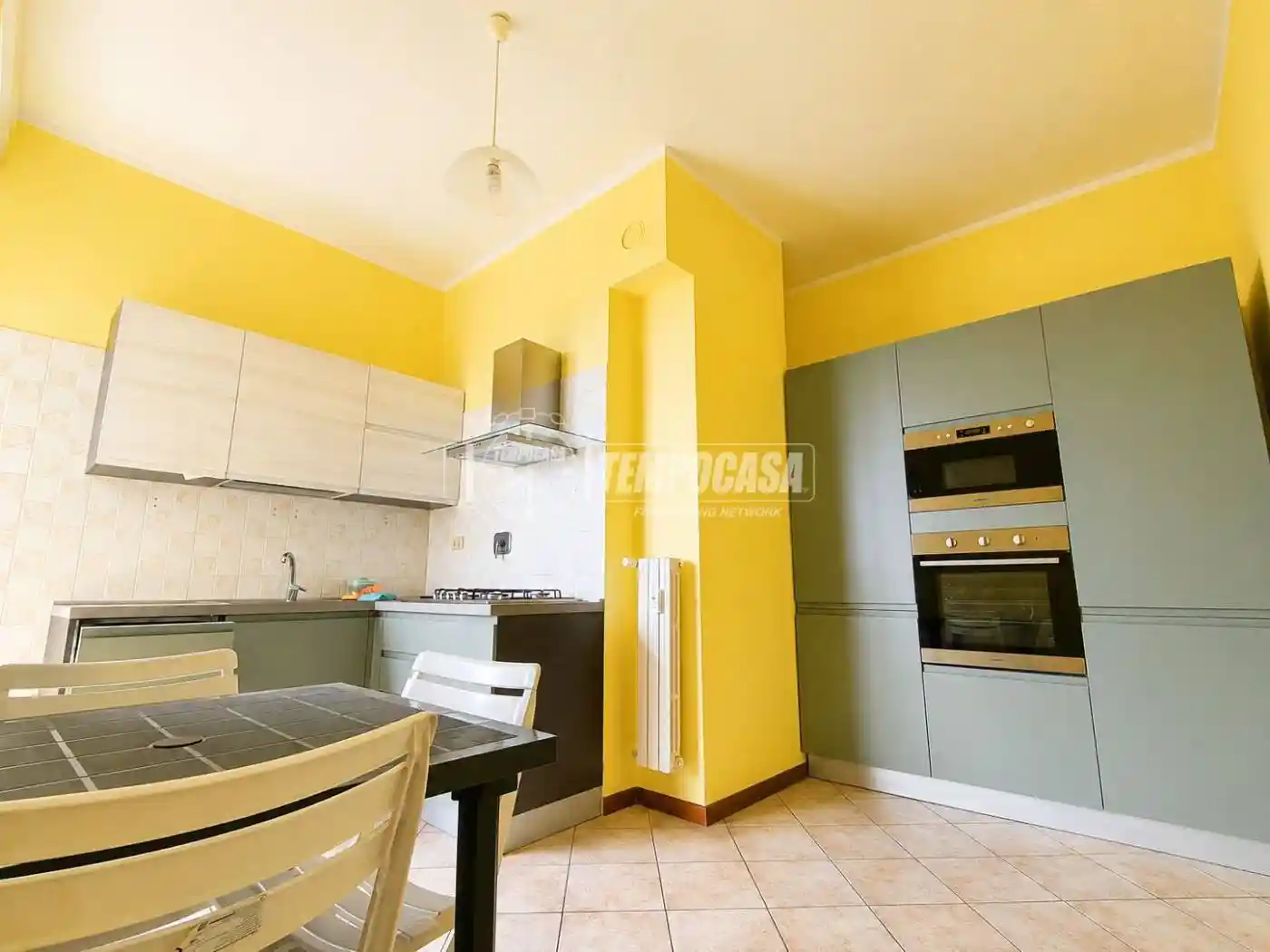 Appartamento in vendita a Biella