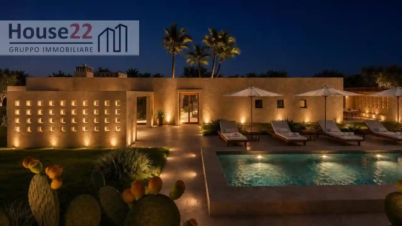 Villa - foto 5
