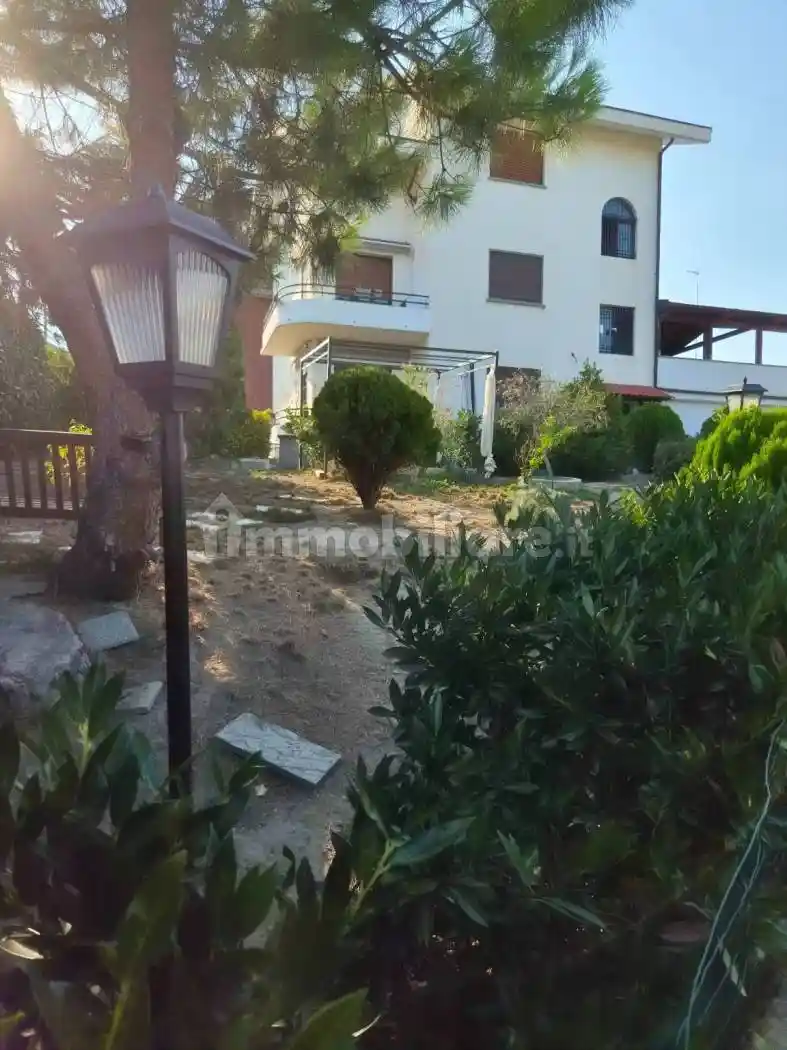 Villa in vendita a Settimo Torinese