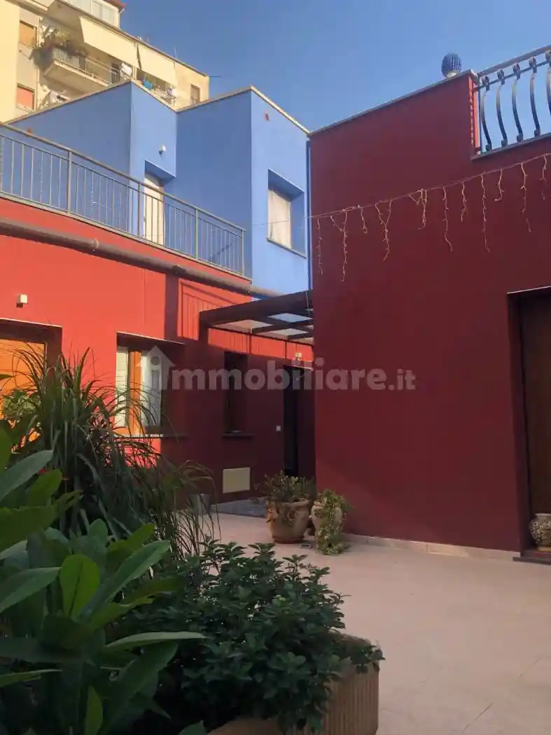 Appartamento in affitto a Catania