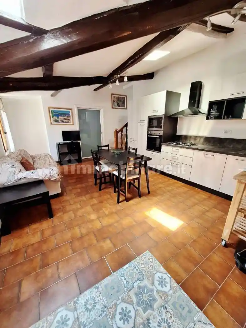 Appartamento in vendita a Siena