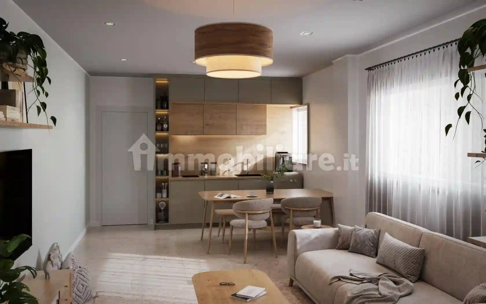 Appartamento - foto 2