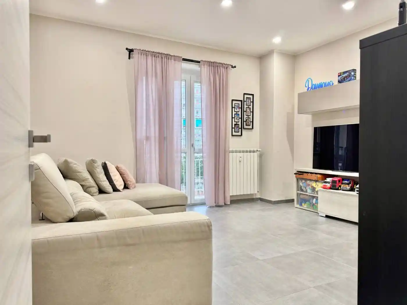 Appartamento in vendita a Torino
