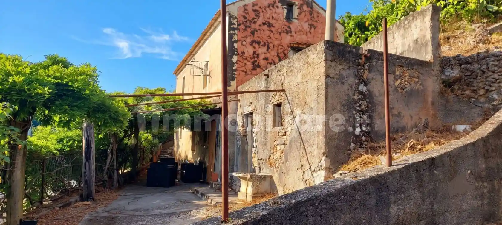 Casa indipendente in vendita a Maratea