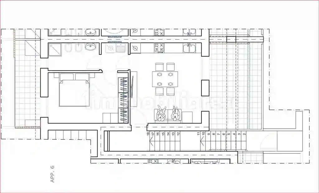 Appartamento - foto 2