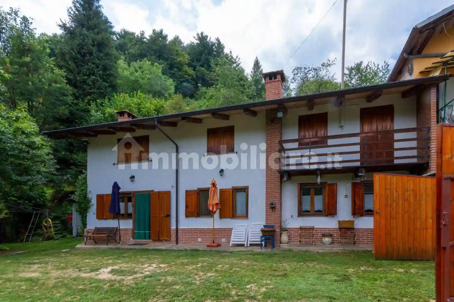 Casa indipendente - foto 2