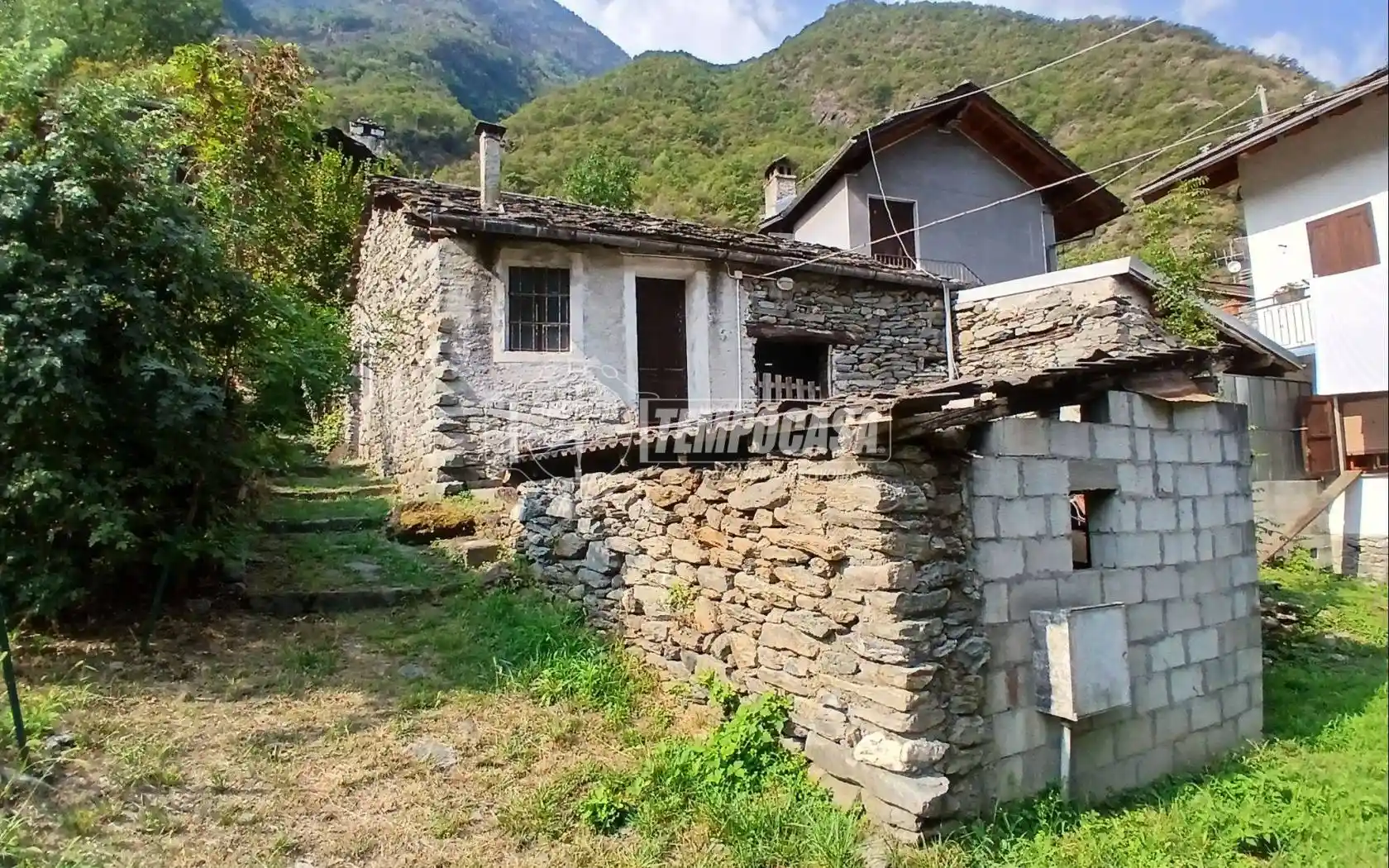 Rustico - Casale in vendita a Arnad