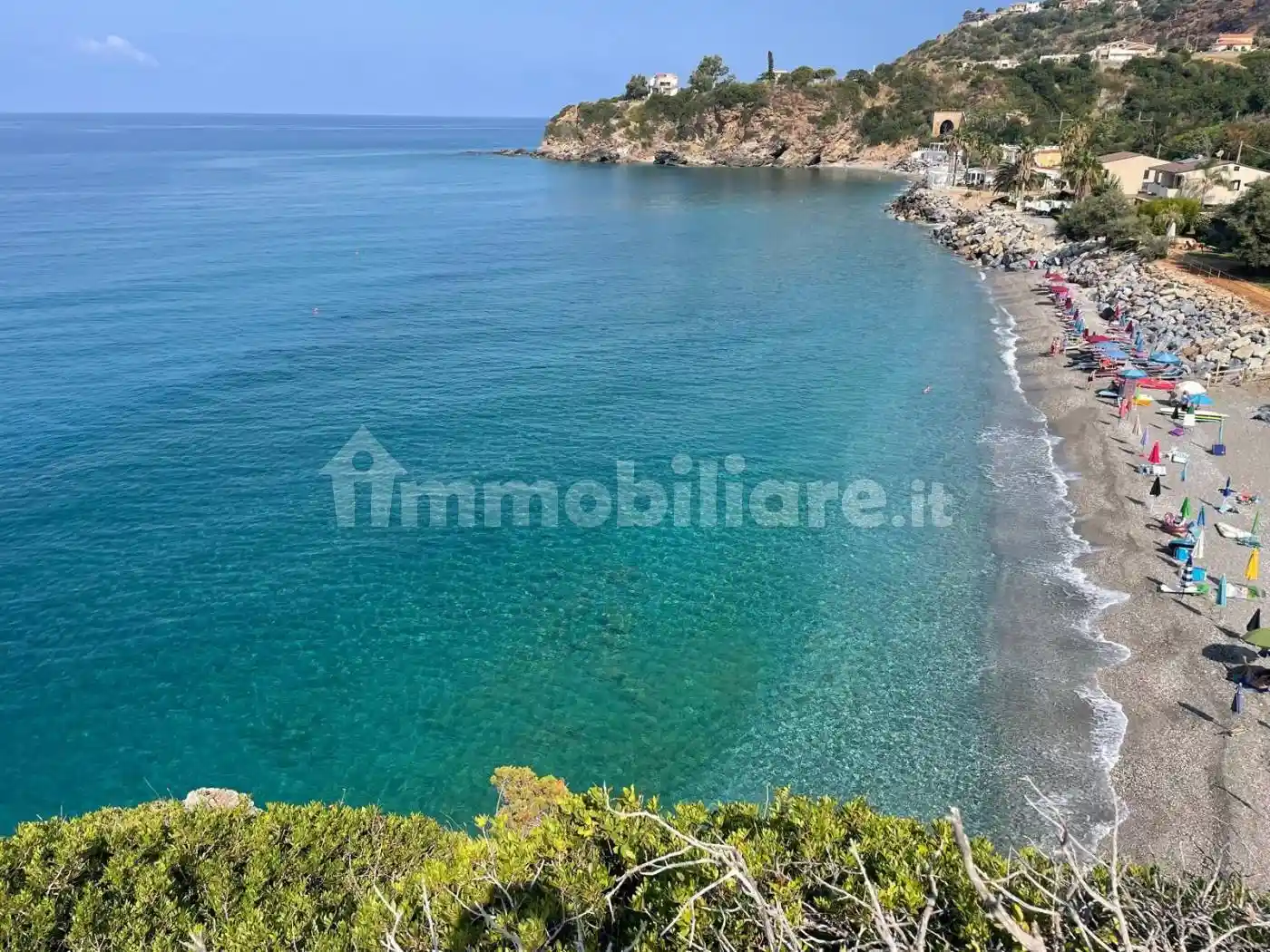 Appartamento in vendita a Cetraro