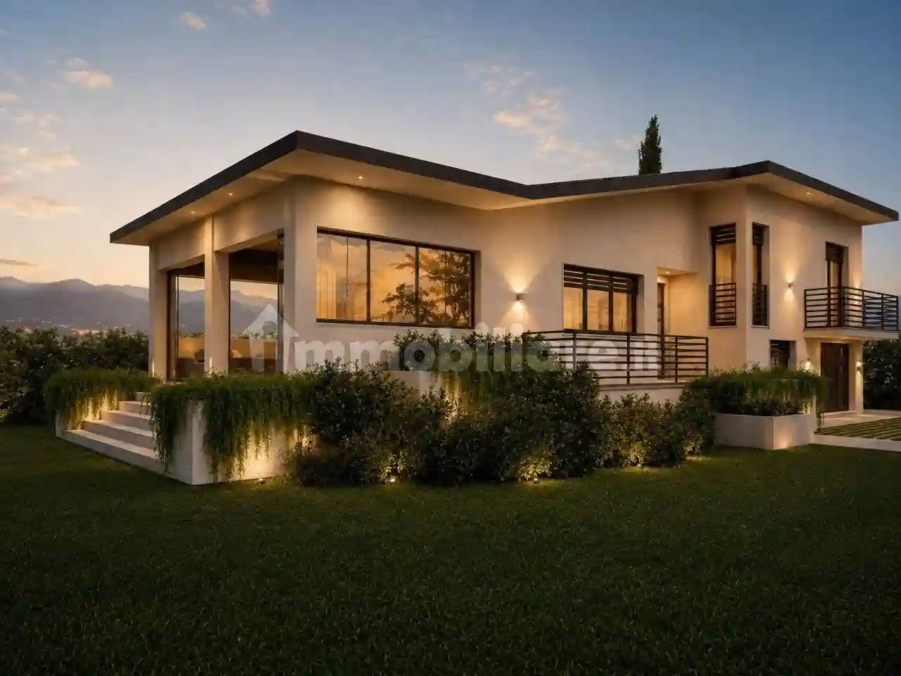 Villa - foto 2