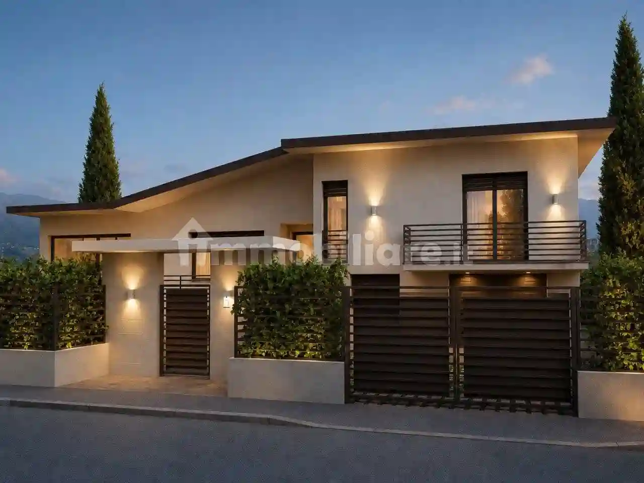Villa - foto 3