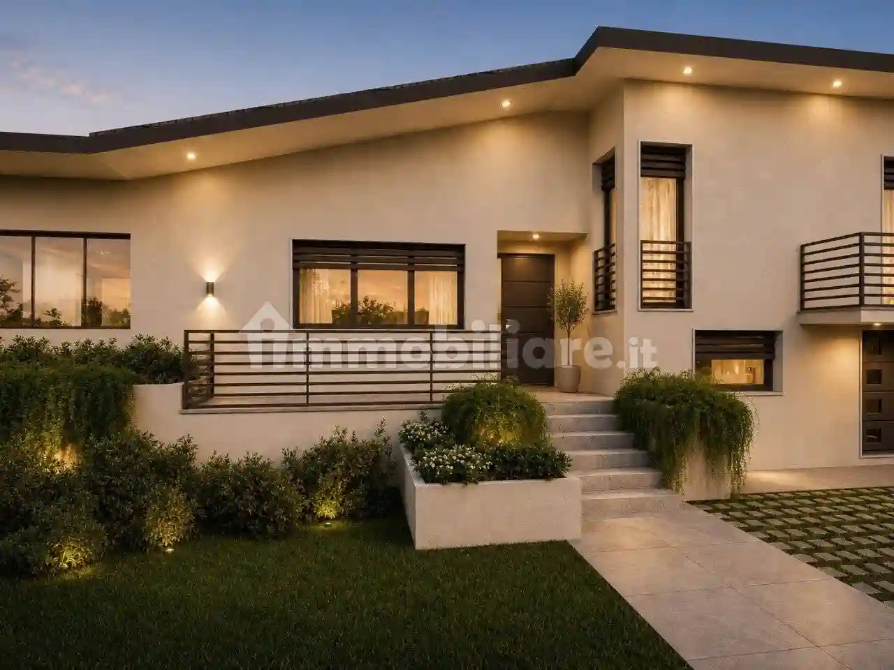 Villa - foto 4