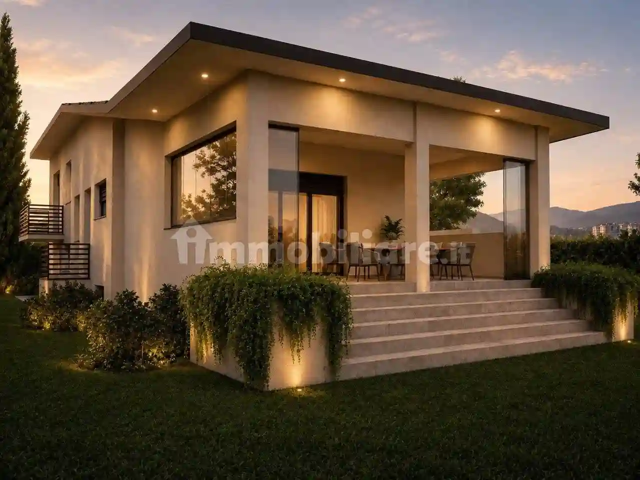 Villa - foto 5