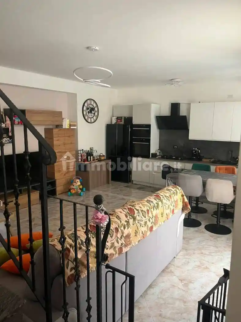 Casa indipendente in vendita a Cattolica Eraclea