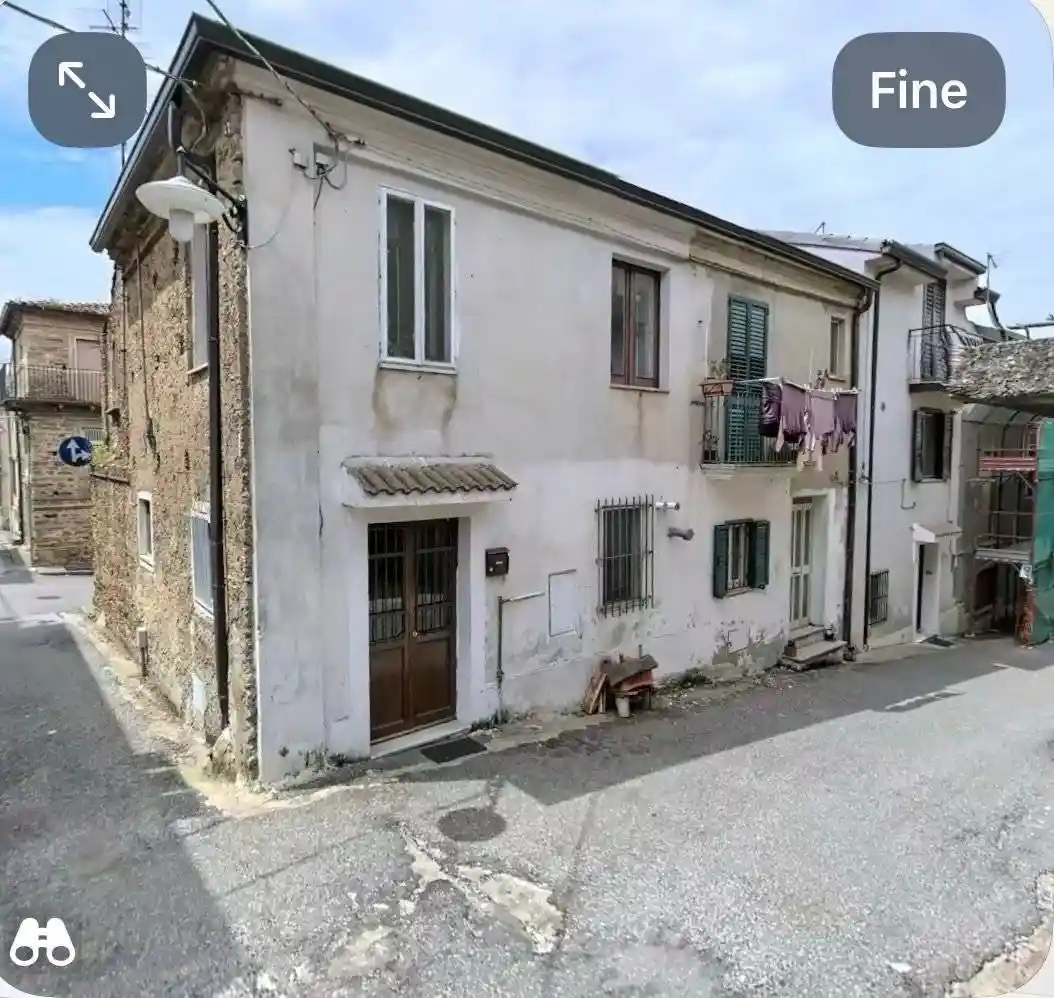 Casa indipendente in vendita a Filadelfia