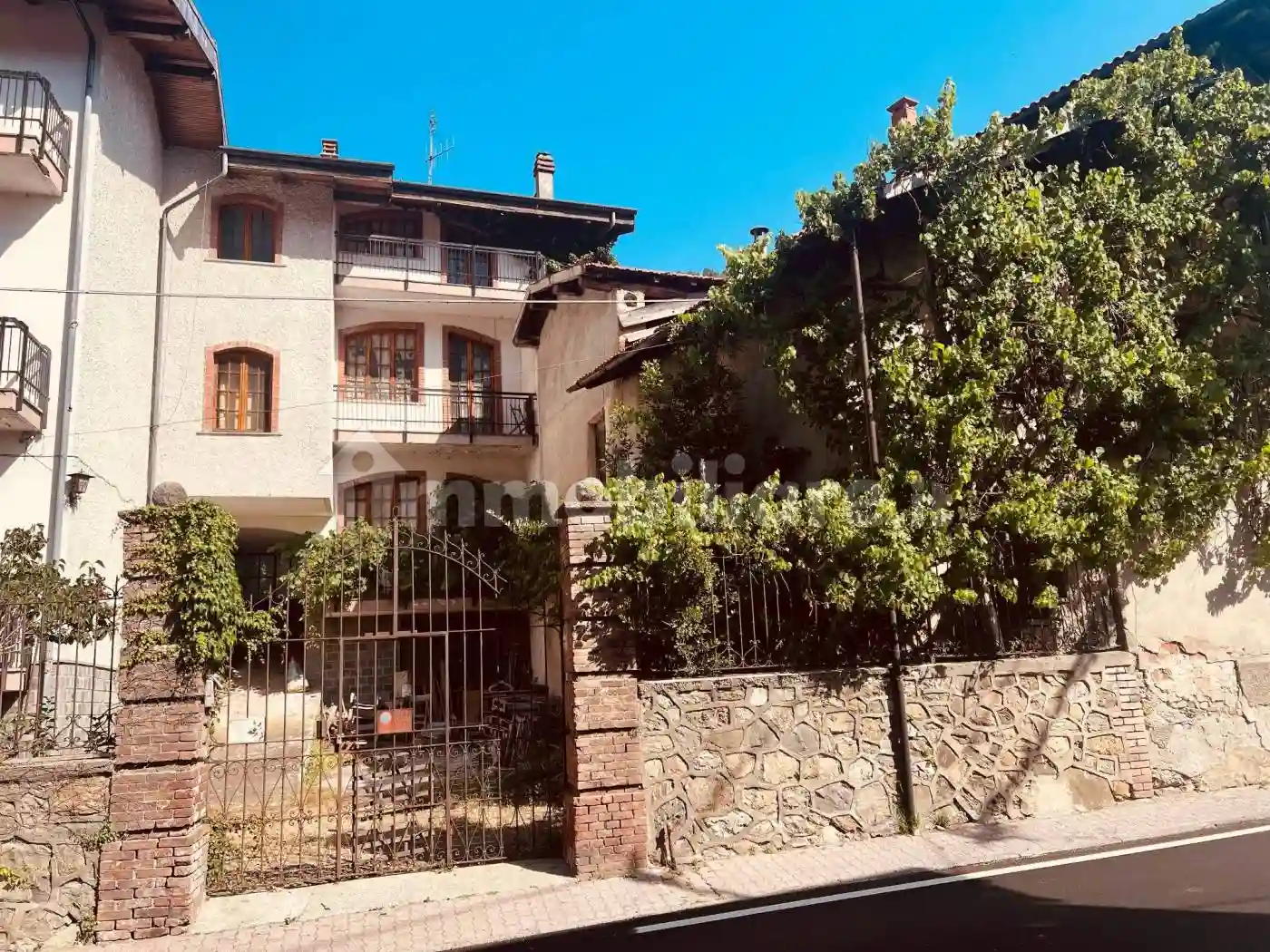 Palazzo - Edificio - foto 2