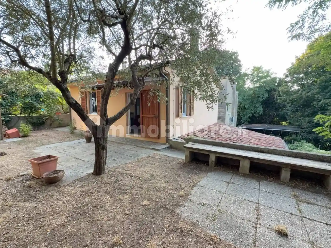 Casa indipendente in vendita a Casciana Terme Lari