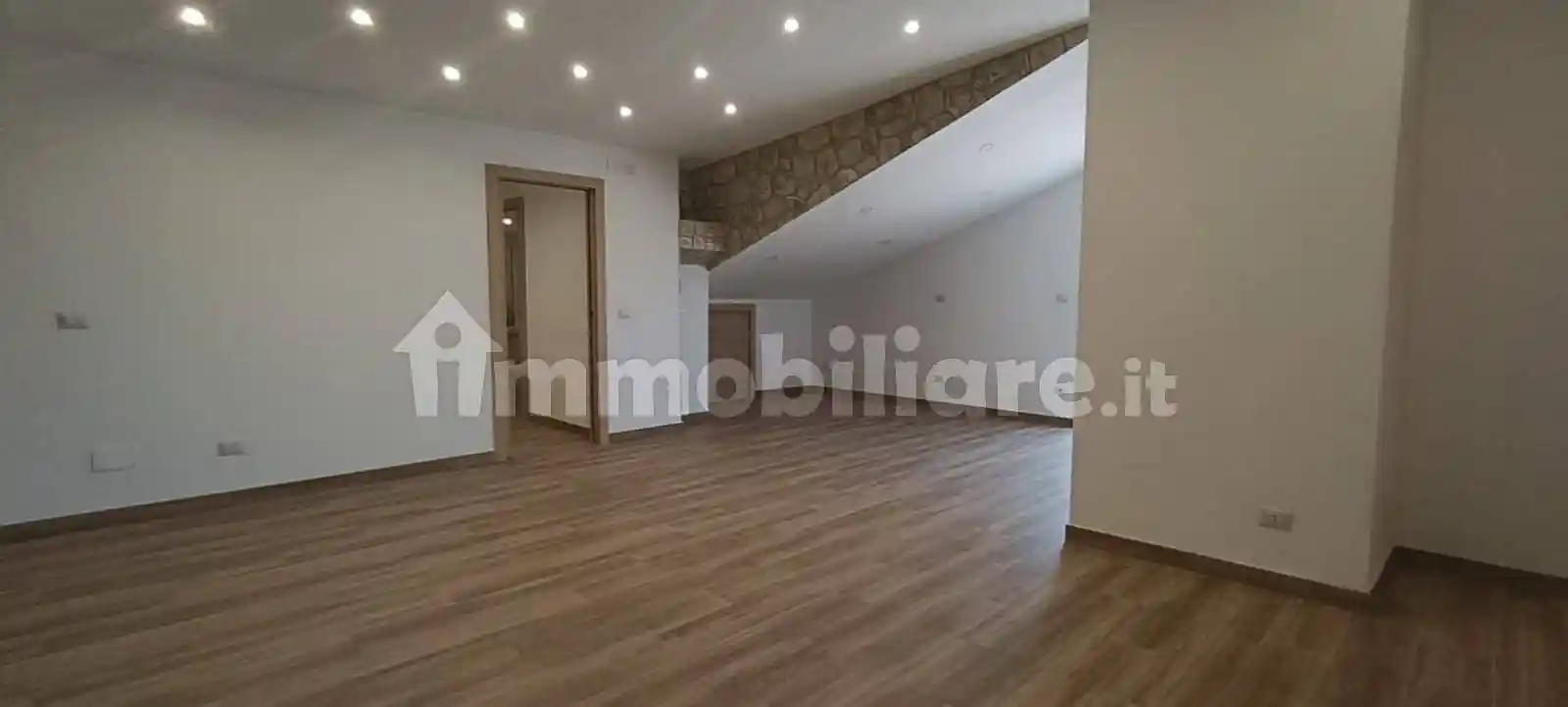 Villa in affitto a Minturno