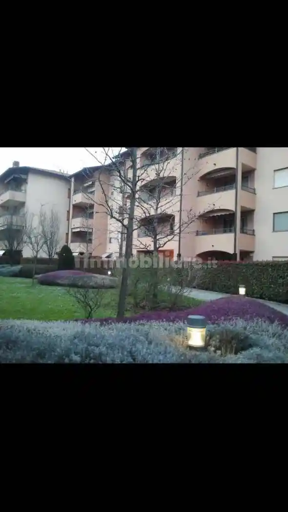 Appartamento in affitto a Legnano