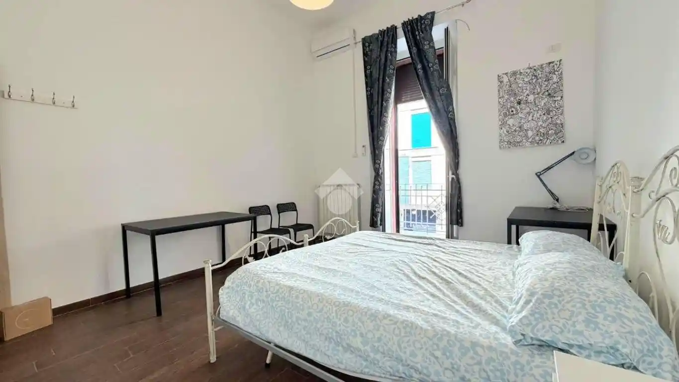 Appartamento in vendita a Bari