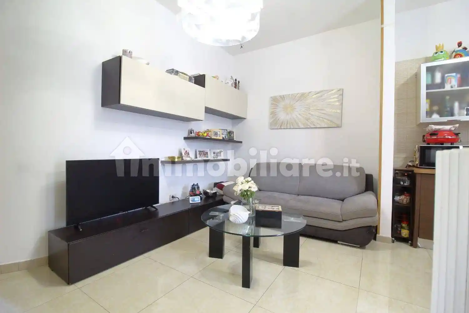 Appartamento in vendita a Bitonto