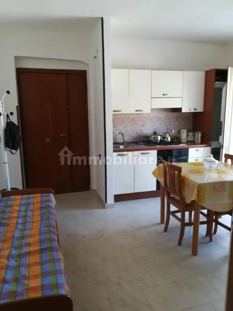 Appartamento in affitto a Catanzaro