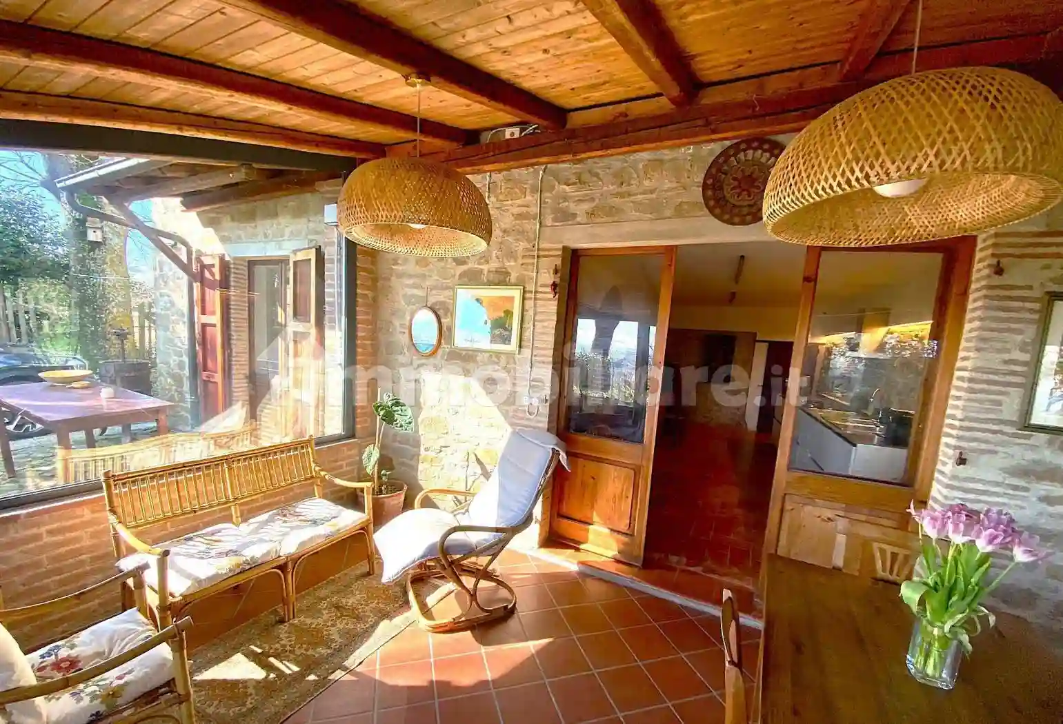 Casa indipendente - foto 2