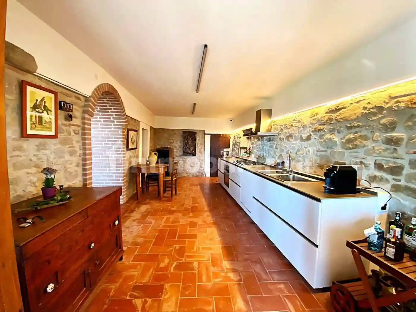 Casa indipendente - foto 5