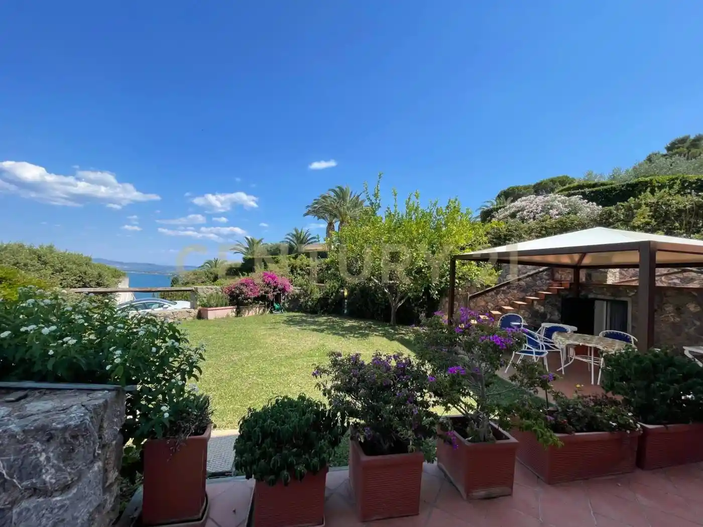 Appartamento in vendita a Monte Argentario