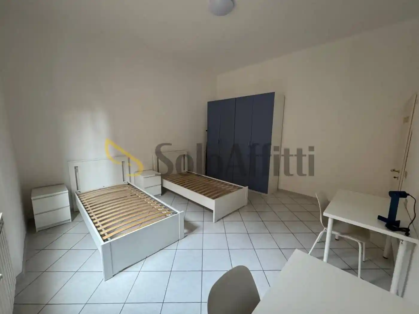 Appartamento in affitto a Bologna