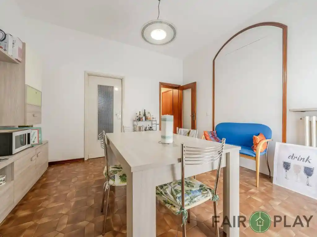 Appartamento in vendita a Forlì