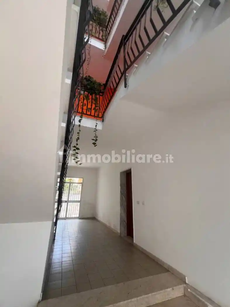 Appartamento in vendita a Carlentini