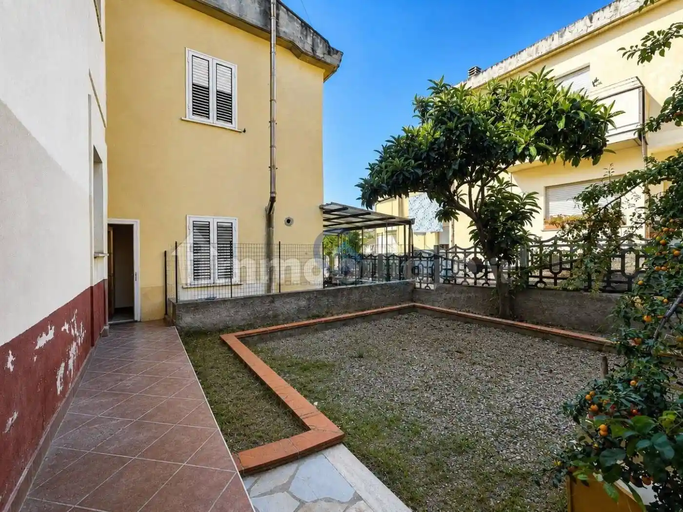 Villetta a schiera in vendita a Catanzaro