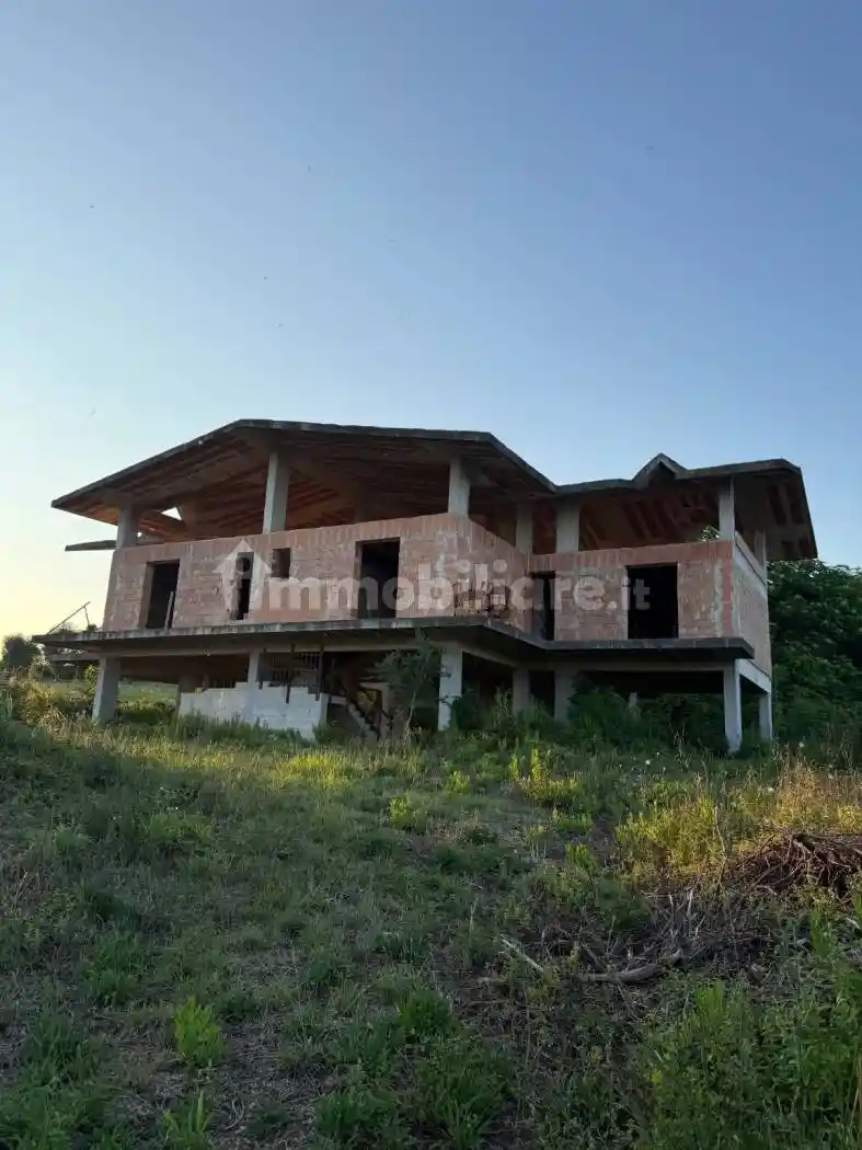 Casa indipendente in vendita a Alife